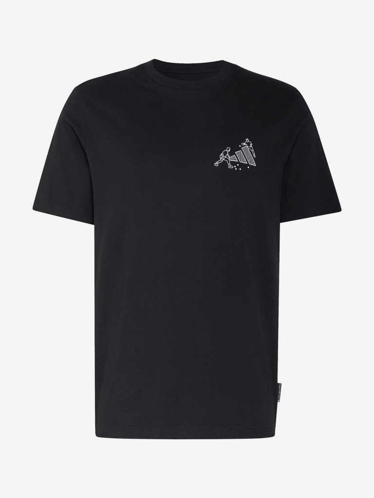 Футболка мужская adidas