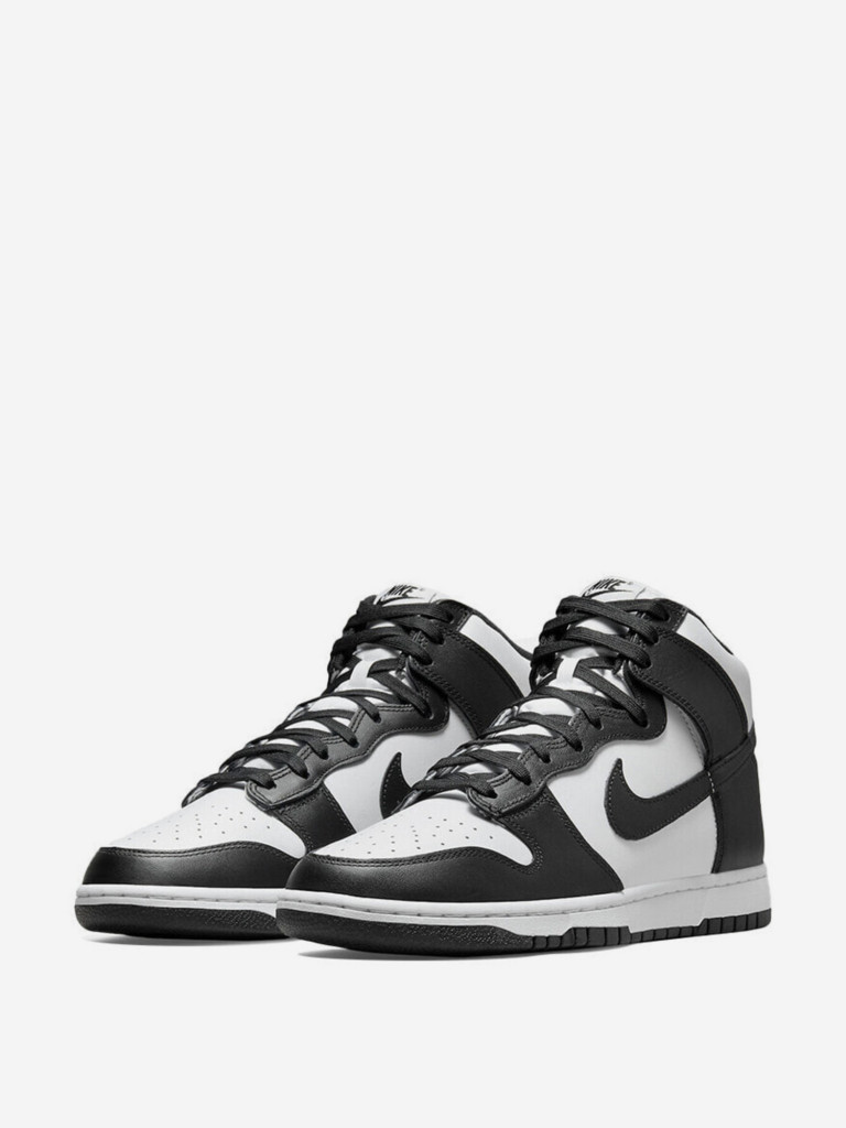 Кроссовки Nike Dunk High Panda