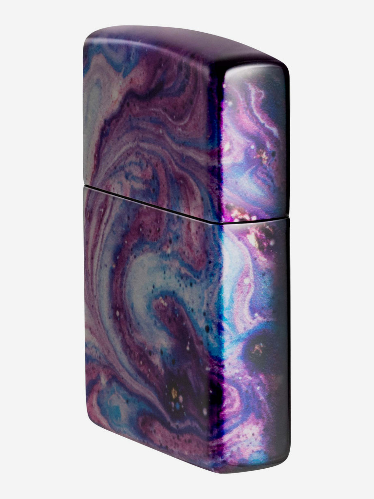 Зажигалка бензиновая ZIPPO 48547 Universe Astro