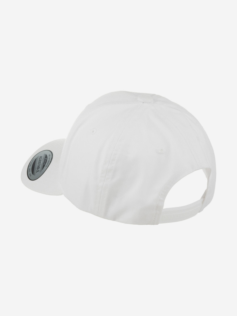 Бейсболка FLEXFIT 7706 (белый)