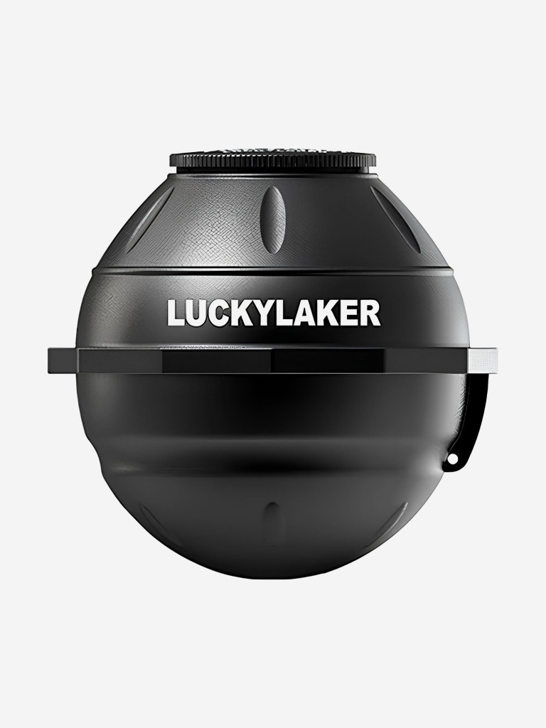 Эхолот для рыбалки Lucky Laker FF916 Wi-Fi, беспроводной, для зимней и летней, с лодки и берега