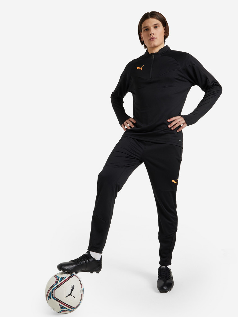 Брюки мужские PUMA Individualfinal