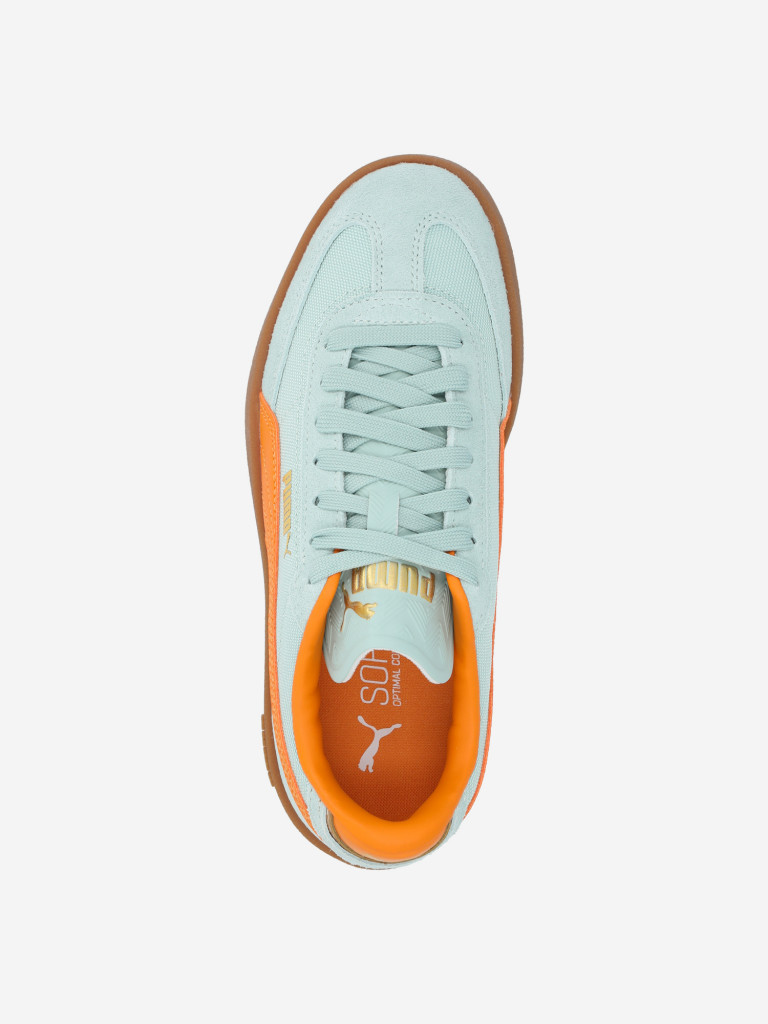 Кеды детские PUMA Club Ii Era Cv Jr