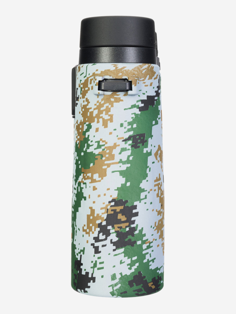 Бинокль Levenhuk Camo Dots 10x42 с сеткой