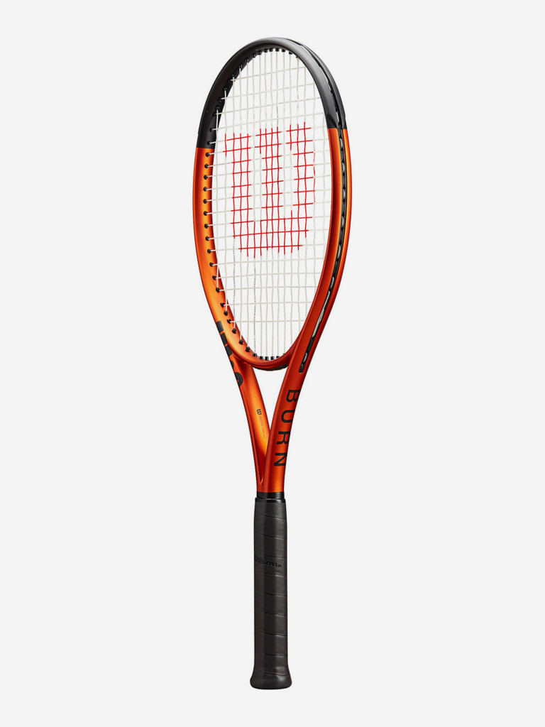Ракетка для большого тенниса Wilson Burn 100 V5.0 27''