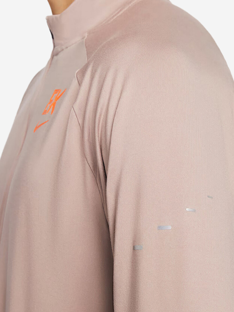 Лонгслив мужской Nike Dri-FIT