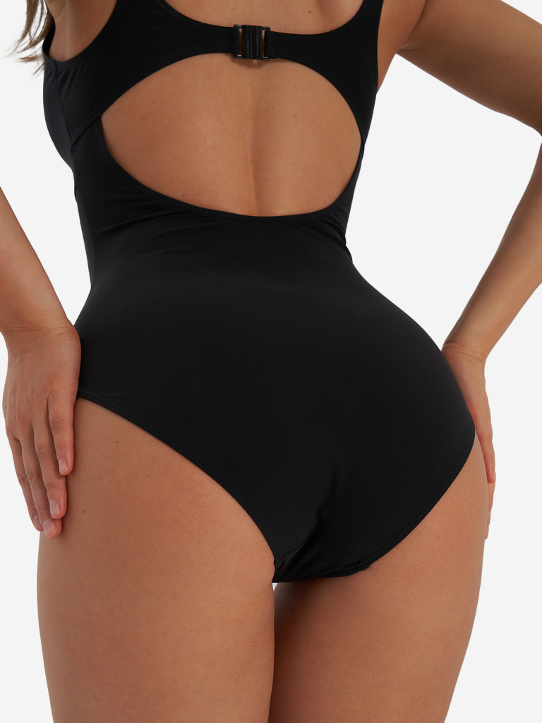 Купальник слитный женский Joss