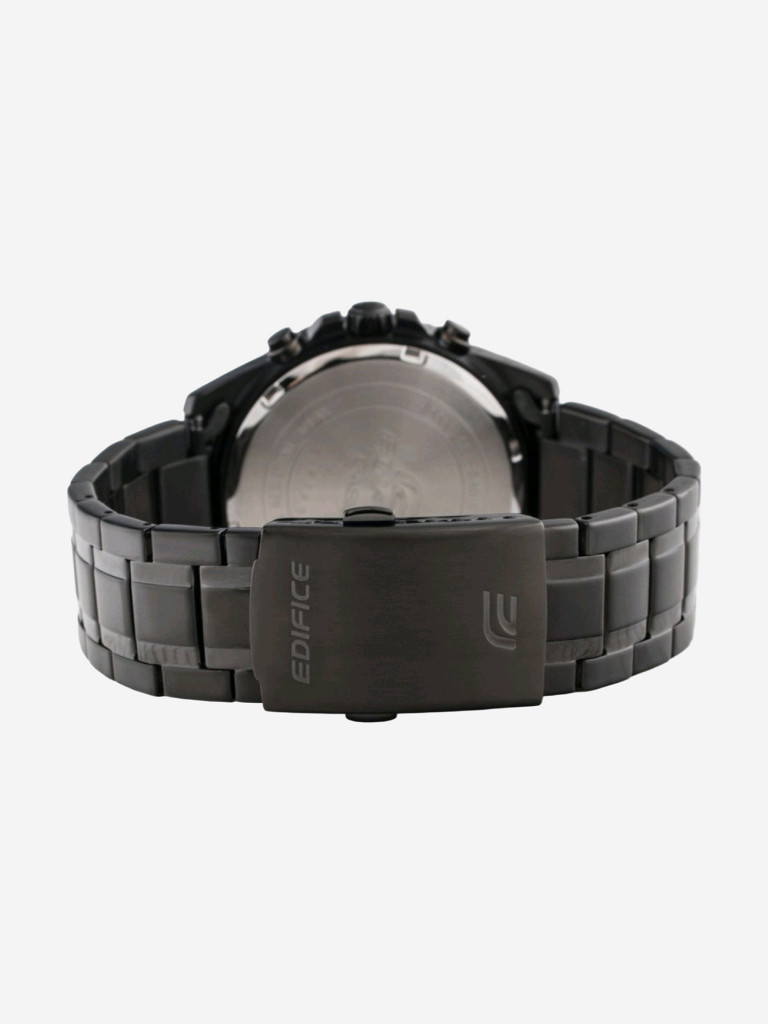 Японские наручные часы CASIO Edifice EFV-610DC-1A с хронографом