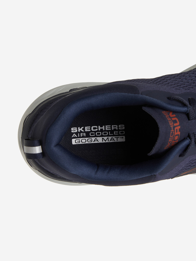 Кроссовки мужские Skechers Max Cushioning Premier