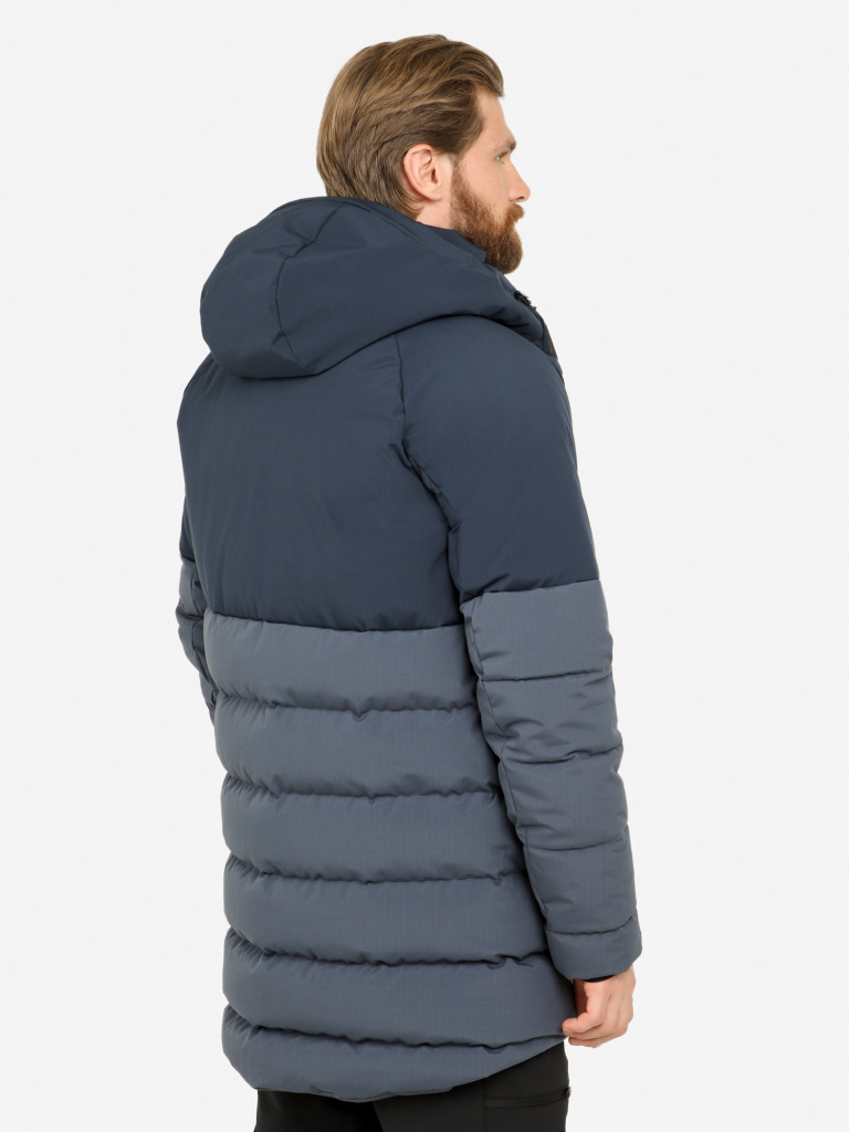 Пуховик мужской Merrell