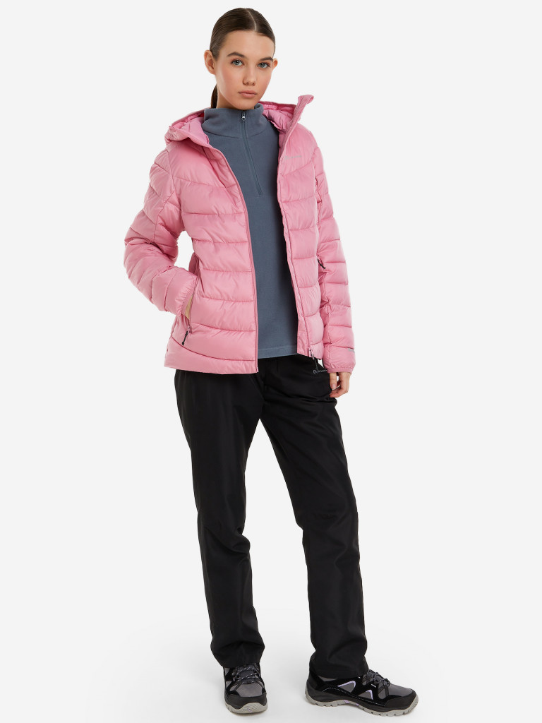 Пуховик женский Outventure