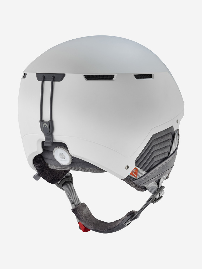 Горнолыжный шлем Head Compact Pro W
