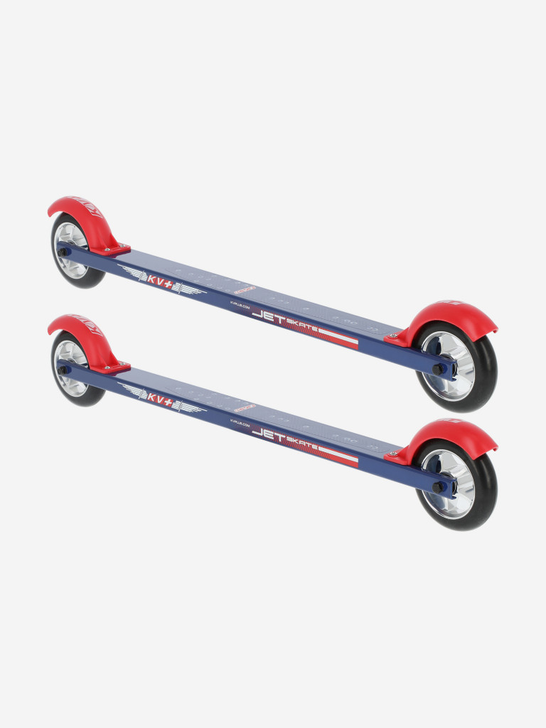Лыжероллеры KV+ Rollerski Jet Skate