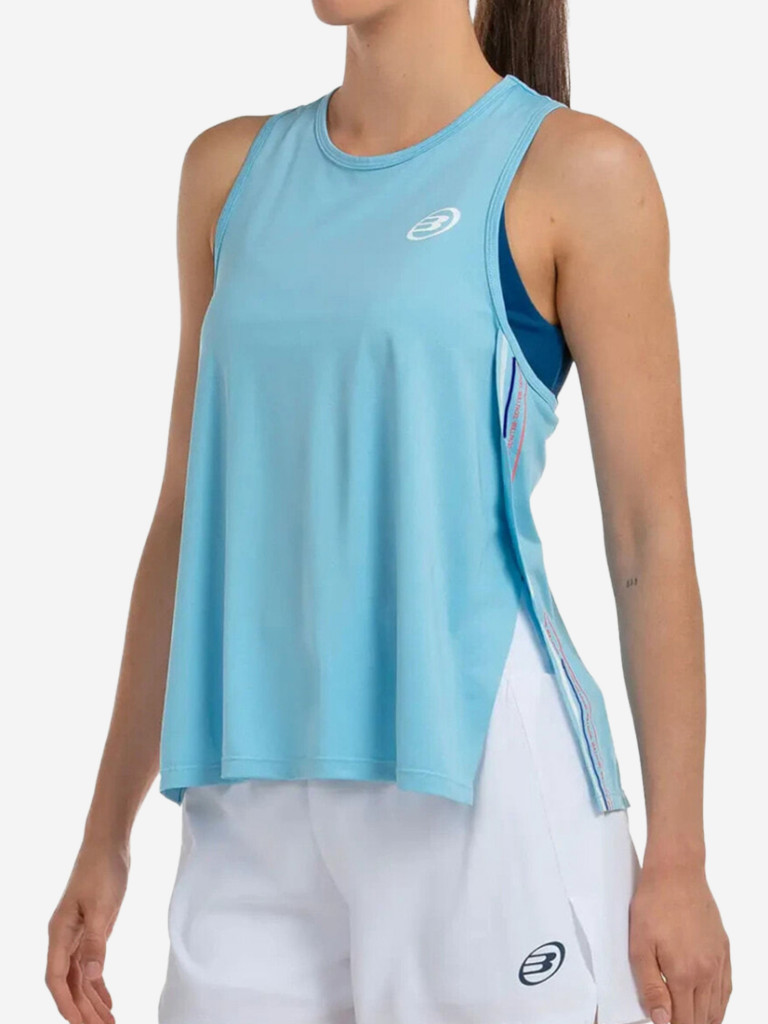 Майка женская Bullpadel Duranta