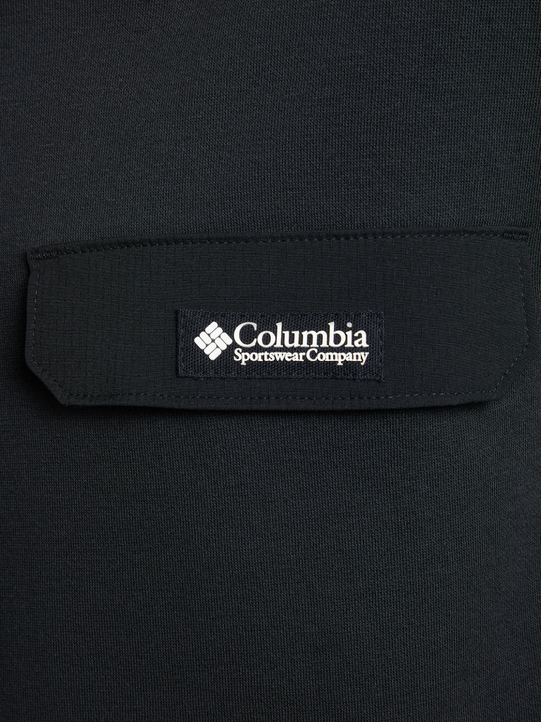 Джемпер мужской Columbia Field Creek Hoodie