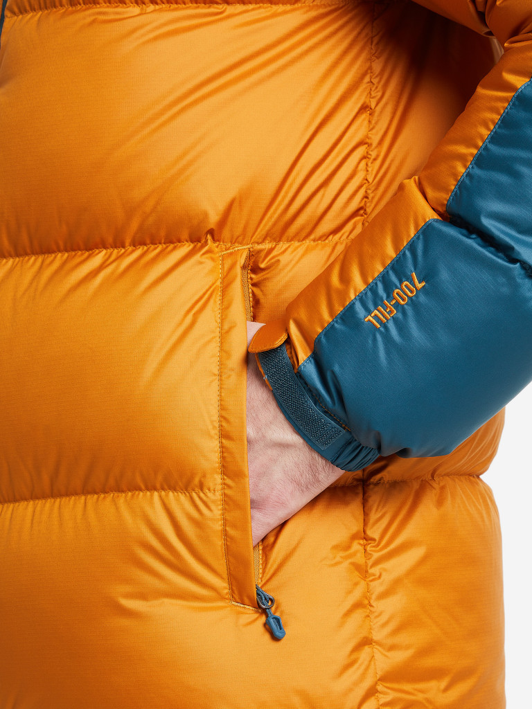 Пуховик мужской Marmot Guides