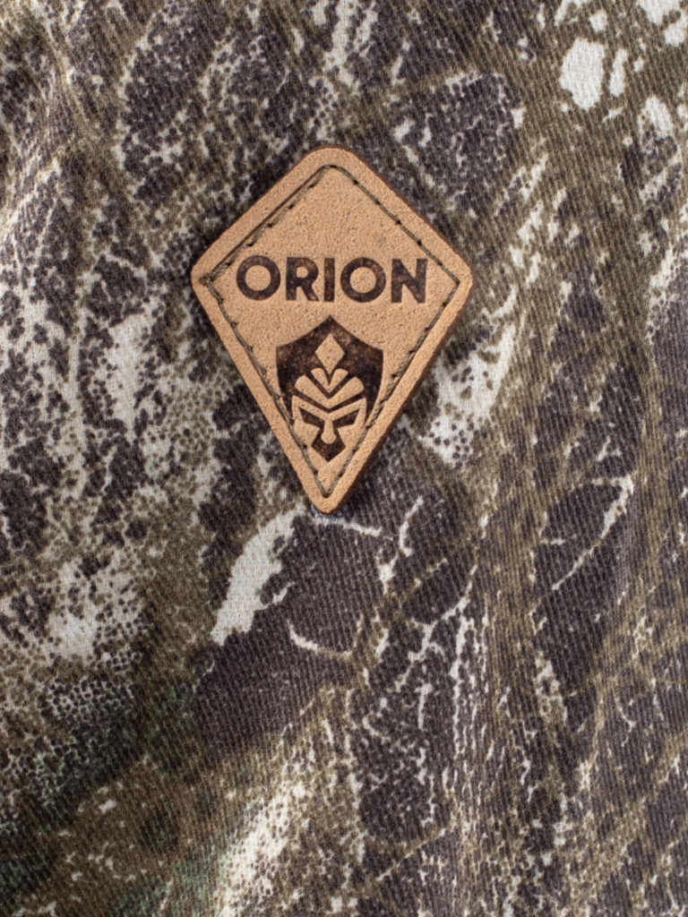 Костюм ORION Active, Рысь паутина