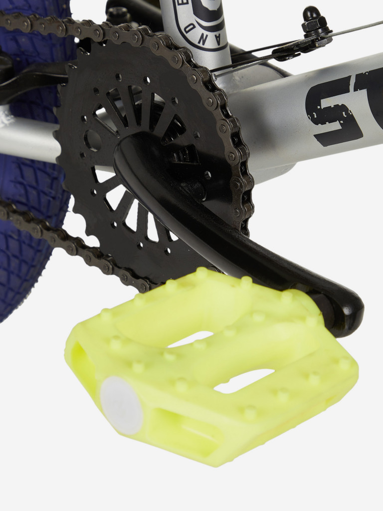 Велосипед BMX Stern Buzz 16", 2022