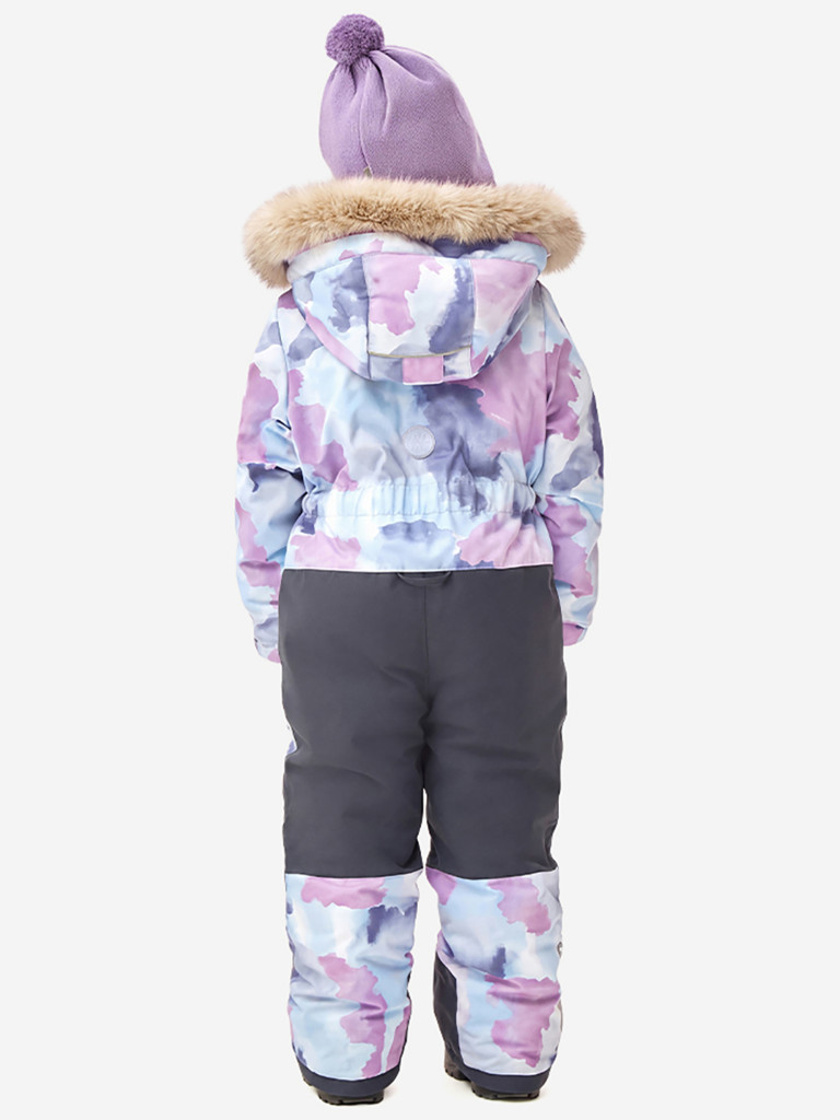 Комбинезон NIKASTYLE