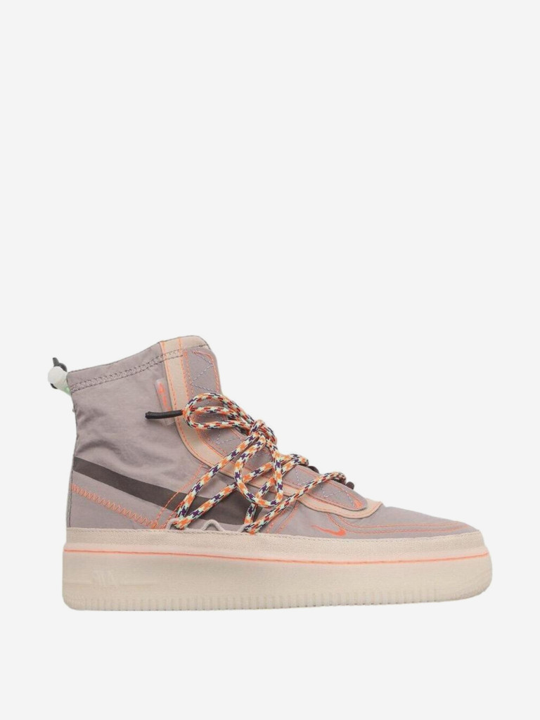 Кеды женские Nike Air Force 1
