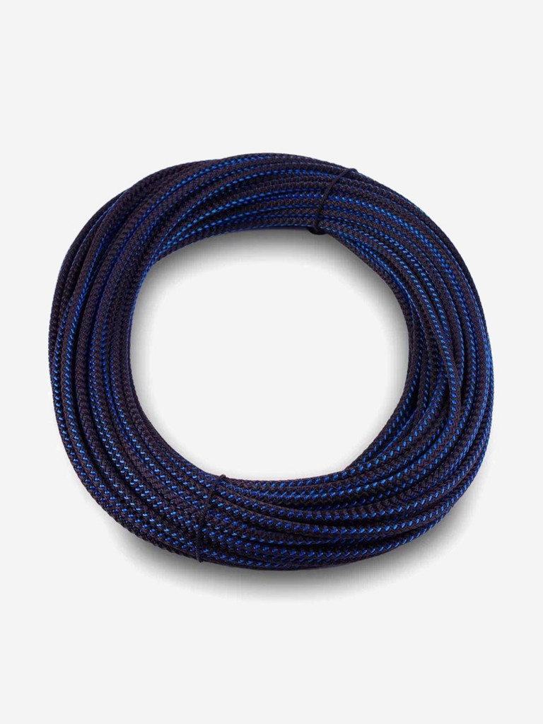 Канат (шнур) Петроканат плавающий 17 мм, 80 г/м (102 м) п/п мешок