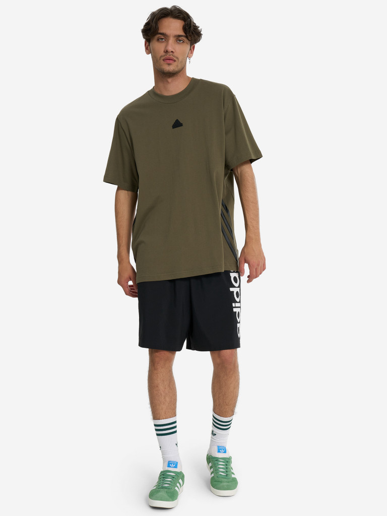 Футболка мужская Adidas