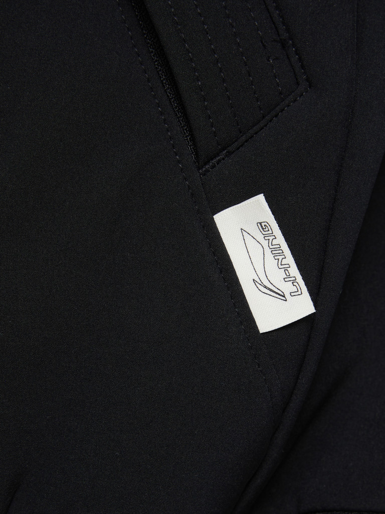 Бомбер мужской Li-Ning Windbreaker