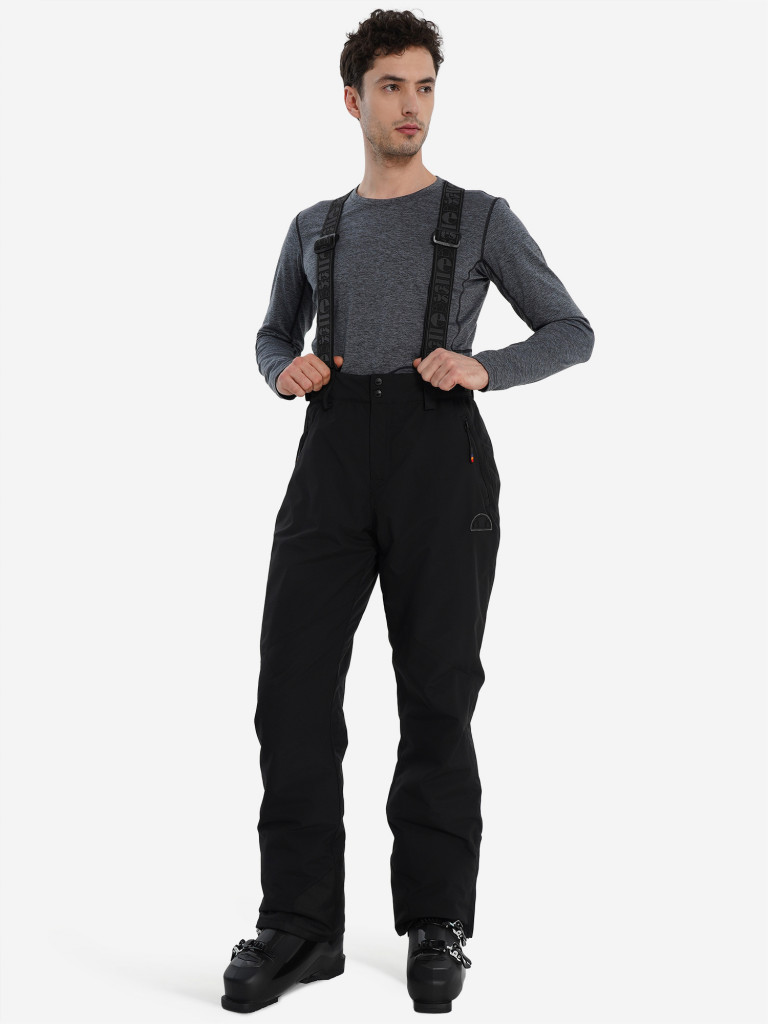 Брюки горнолыжные мужские Ellesse
