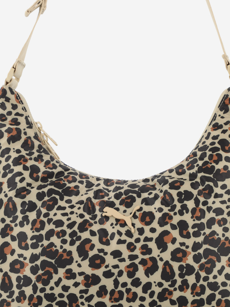 Сумка женская PUMA Pop Slouchy Hobo