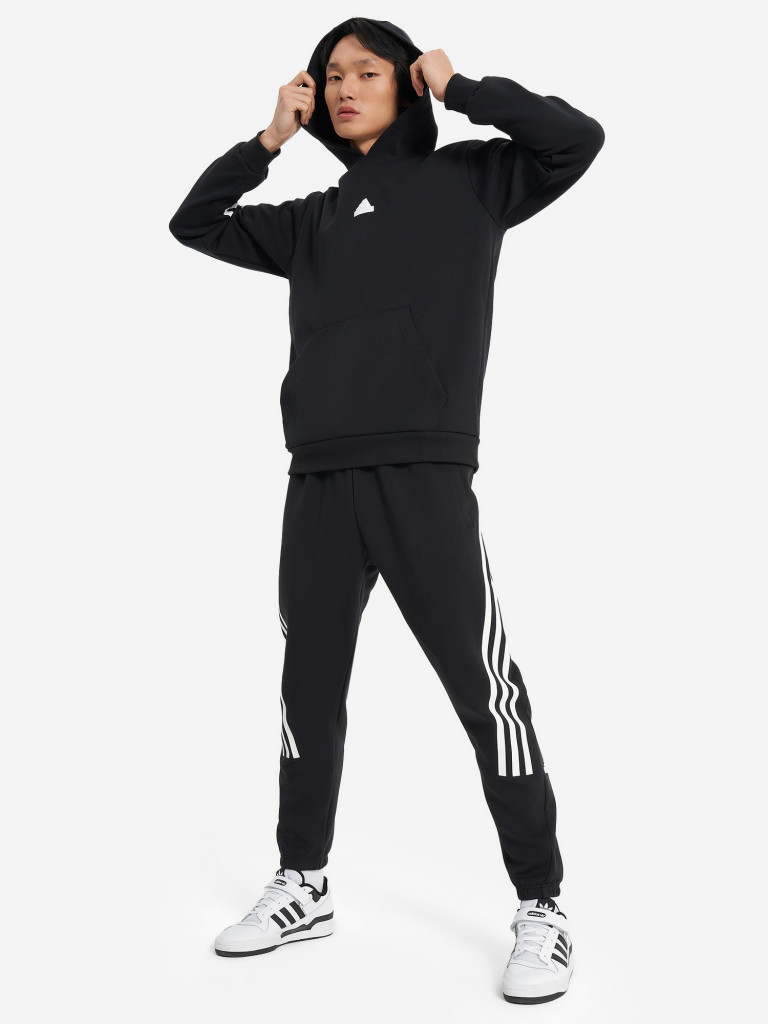 Худи мужское adidas