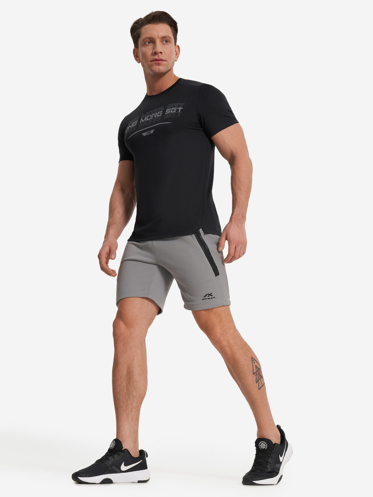 Шорты мужские Athlex