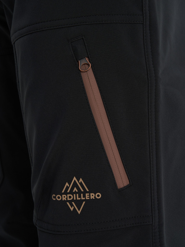 Брюки мужские Cordillero