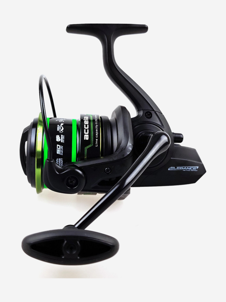 Катушка фидерная ELEGANCE METHOD Accela Distance Feeder 6500