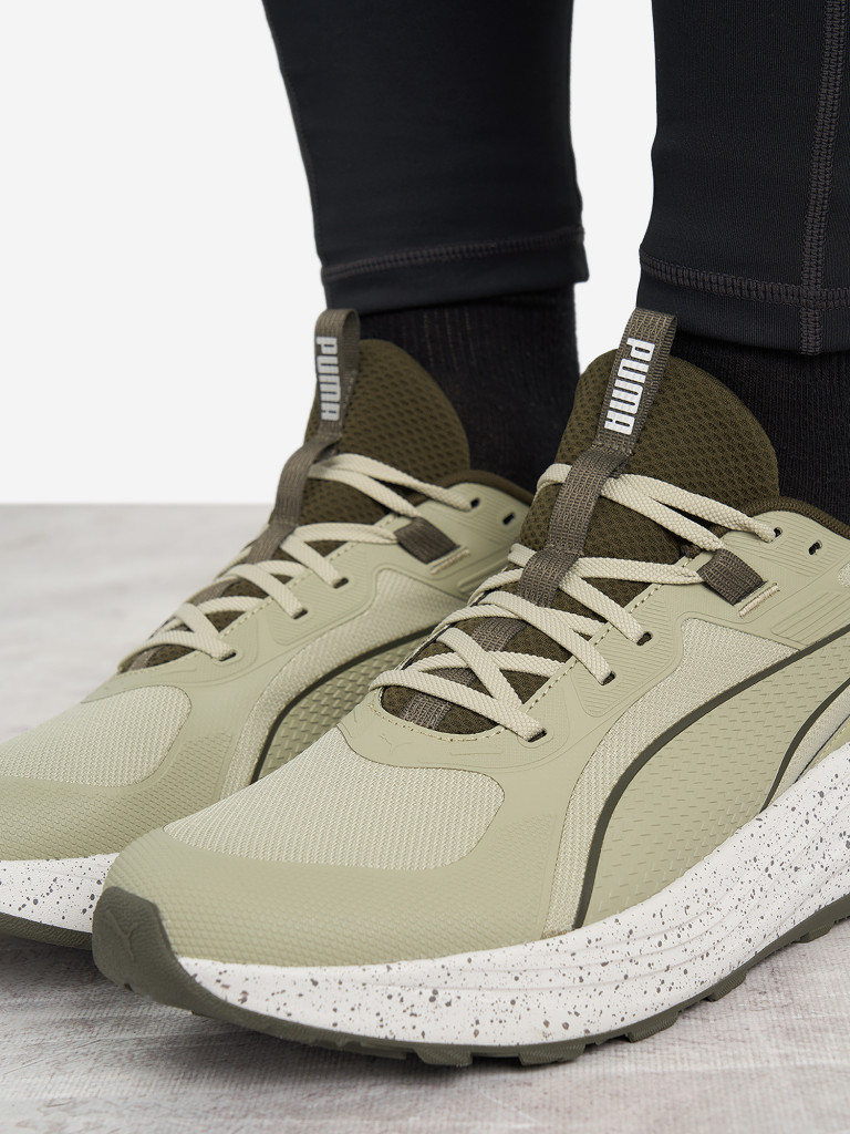 Кроссовки мужские PUMA Flare Pro Trail