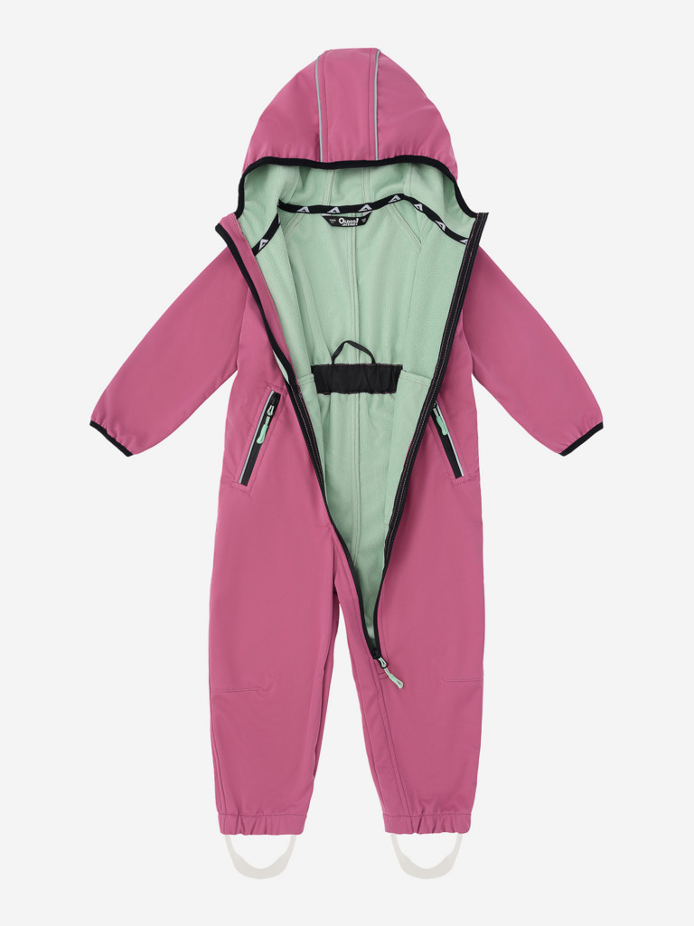 Комбинезон детский Oldos