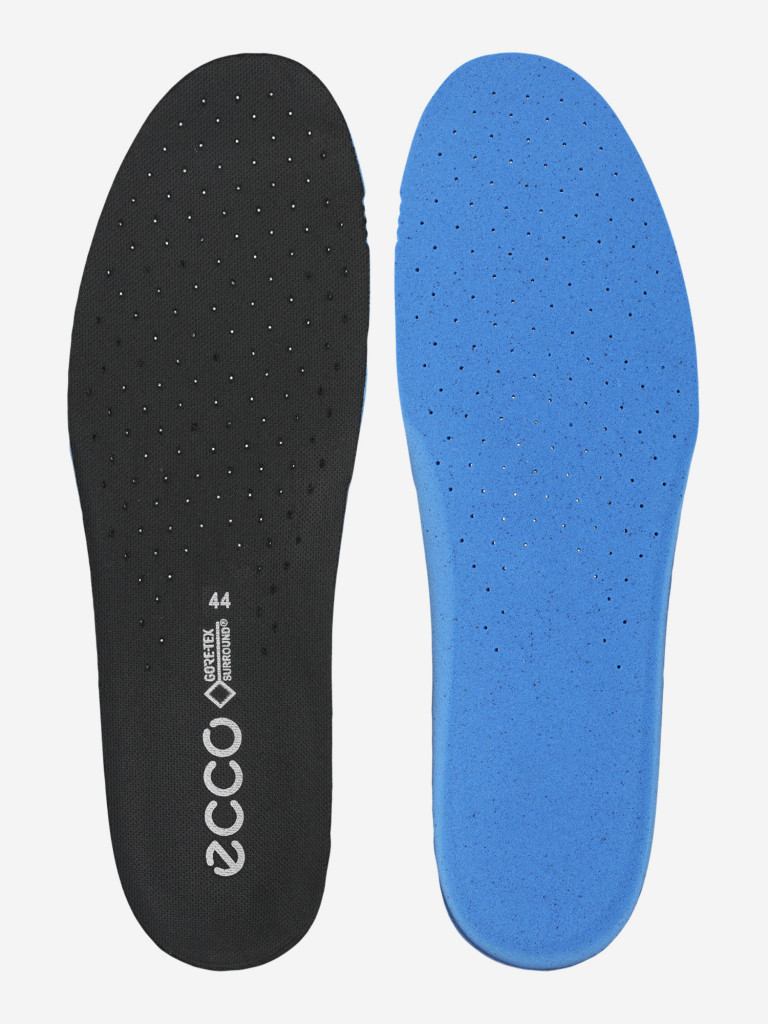 Полуботинки мужские Ecco Street 720 M GTX