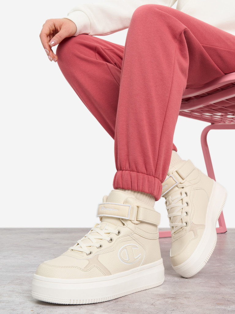 Кеды женские Champion