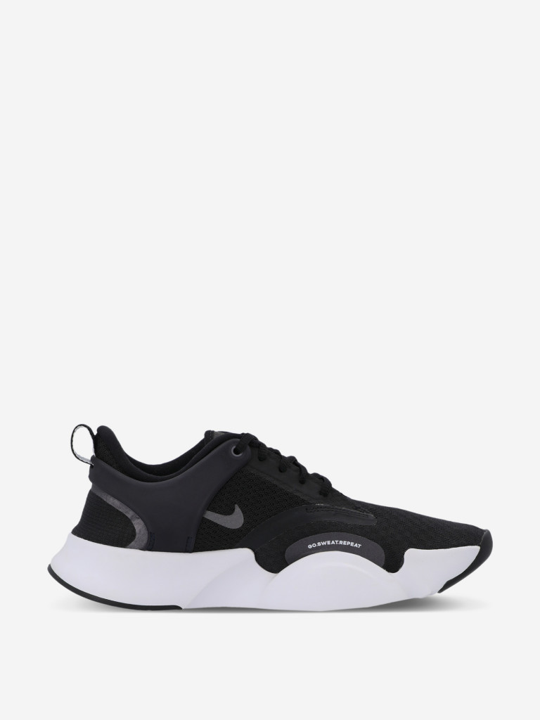 Кроссовки женские Nike SuperRep Go 2