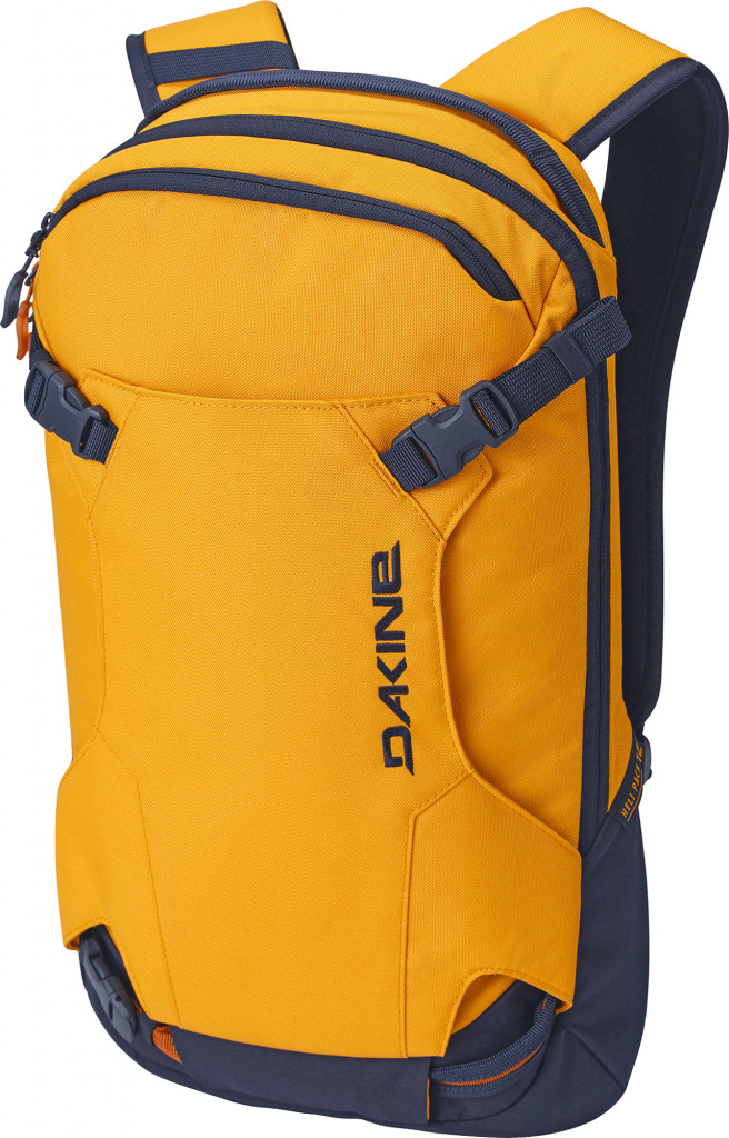 Dakine HELI PACK 12 6299