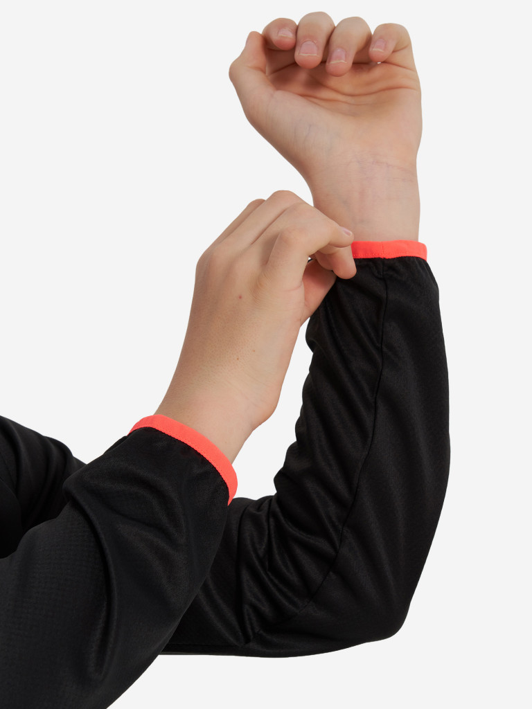 Худи для мальчиков PUMA Active Sports