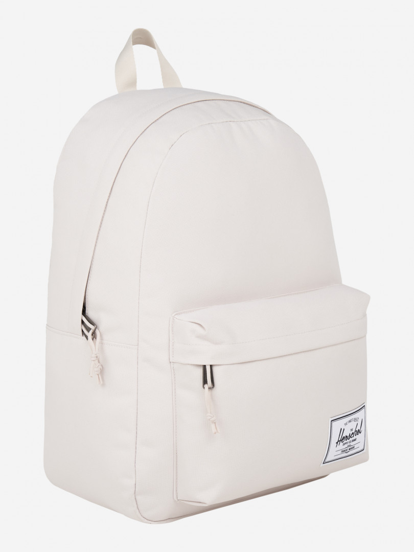 Рюкзак HERSCHEL Classic XL 31076650299 Бежевый, размер Б, р, фото 2