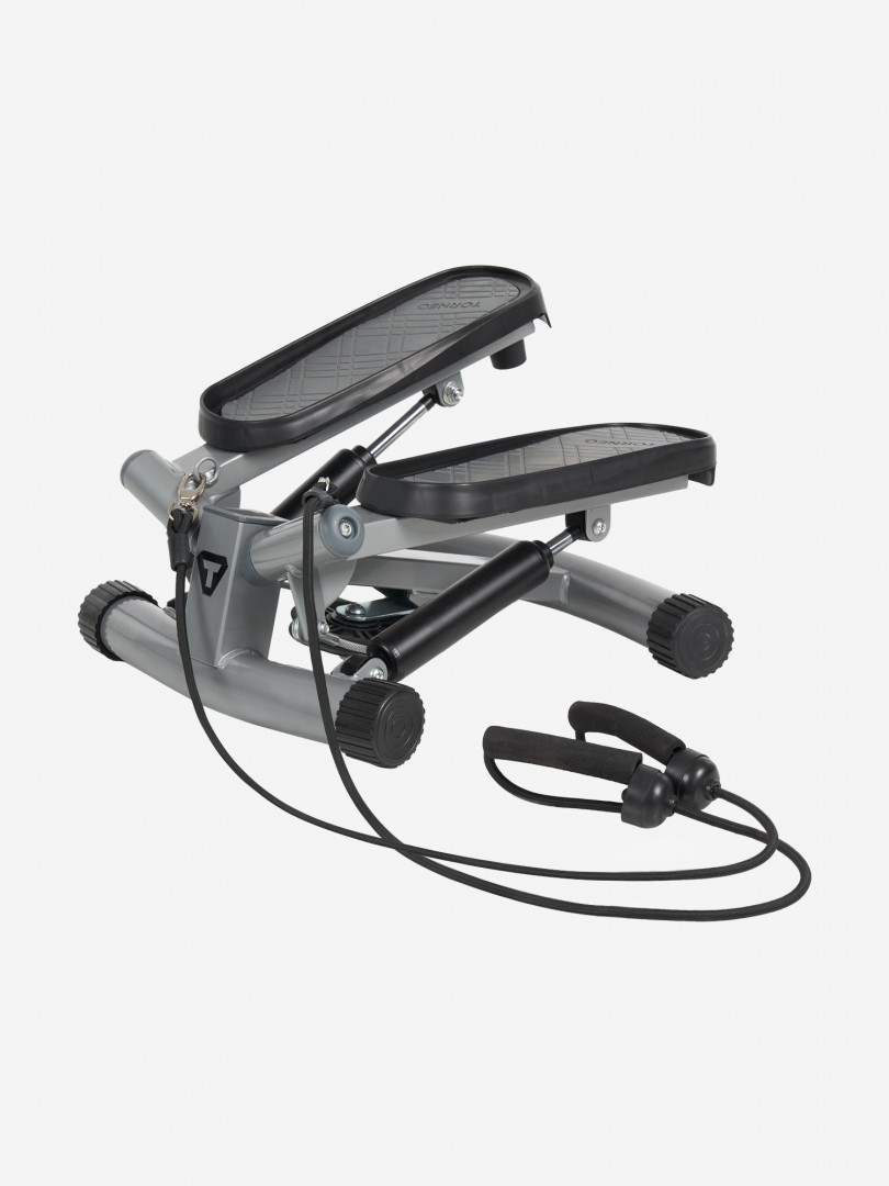 Мини-степпер Torneo Rush S-214 32205660299 Черный, фото 8