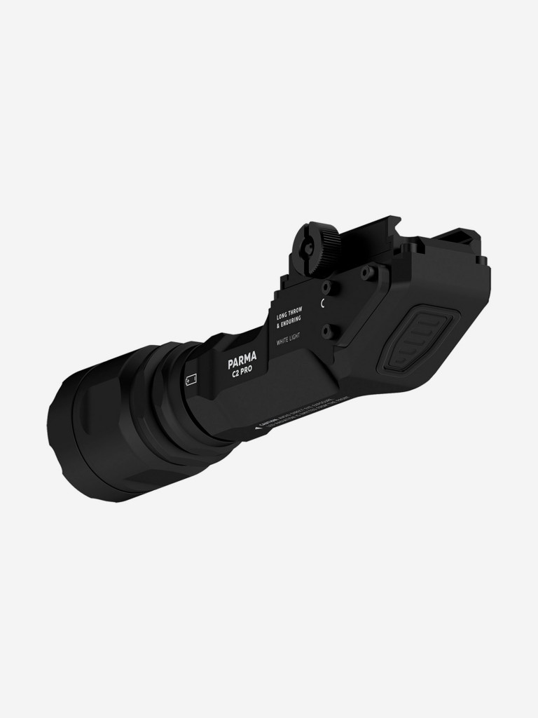 Фонарь подствольный Armytek Parma C2 Pro на Picatinny 1500lm