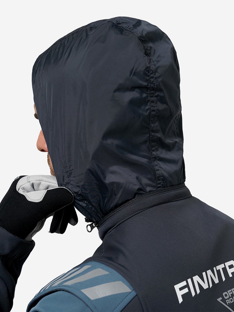 Гоночный комбинезон FINNTRAIL Stig для багги