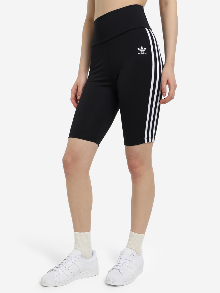 Шорты женские adidas