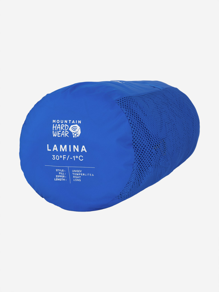 Спальный мешок Mountain Hardwear Lamina Long -3