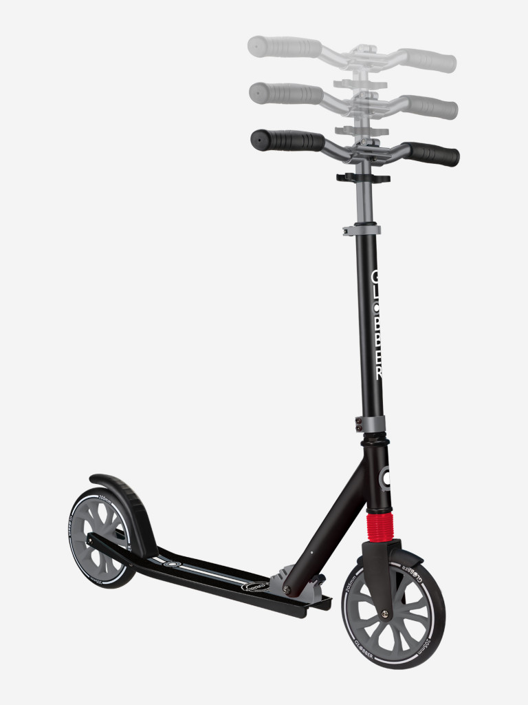 Самокат Globber NL 205
