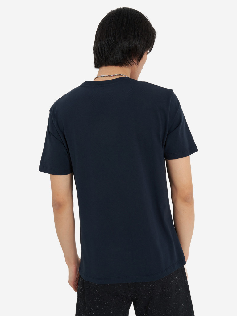 Футболка мужская Lotto Logo