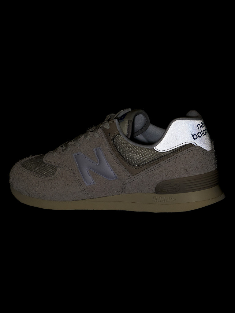 Кроссовки мужские New Balance 574
