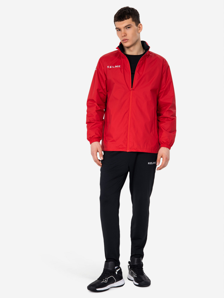 Куртка ветровка Kelme